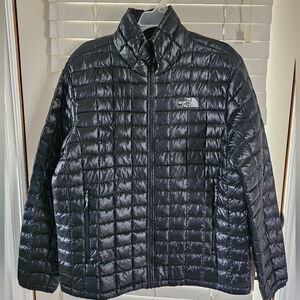 The North Face 2013 Thermoball Jacket